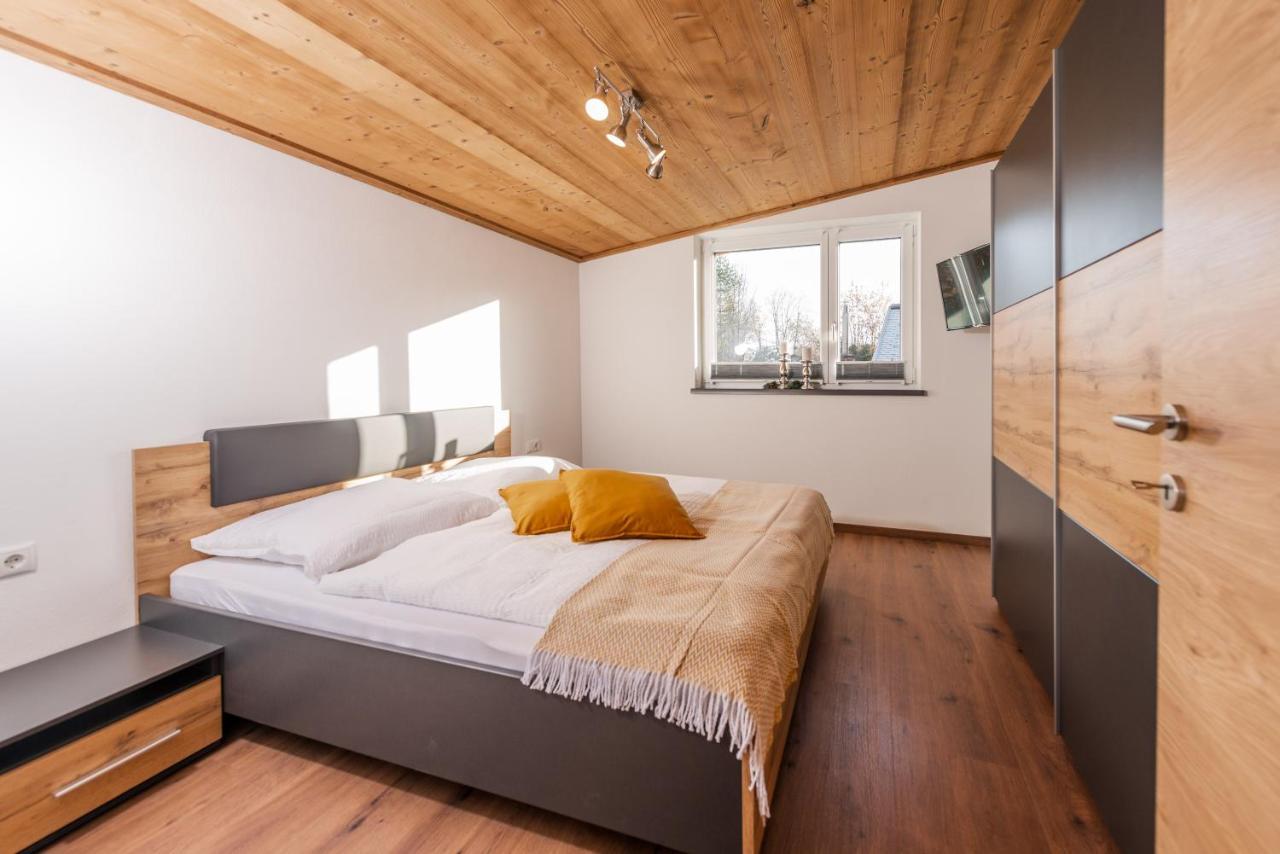 Schlicki'S Appartement 弗拉绍 外观 照片