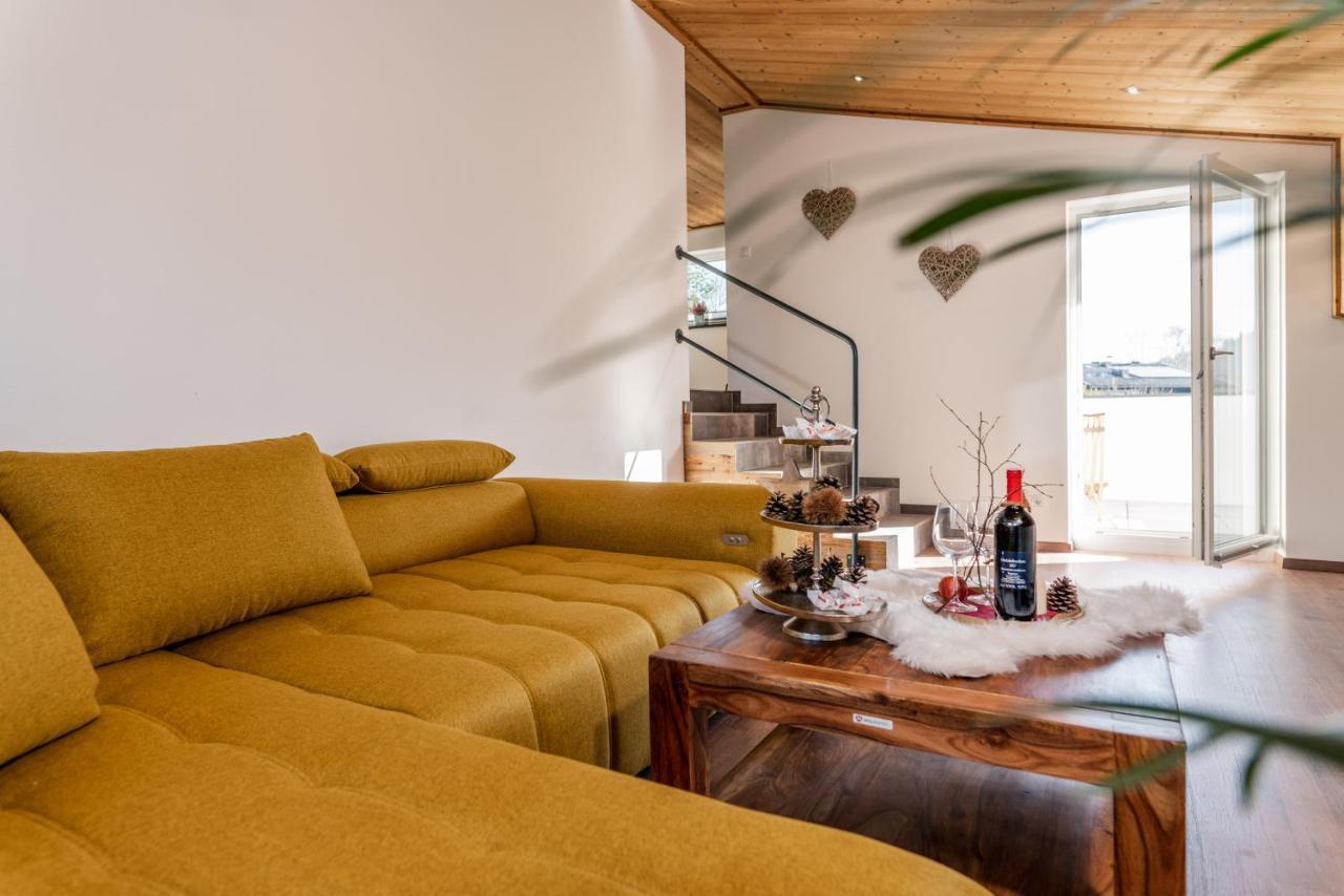 Schlicki'S Appartement 弗拉绍 外观 照片